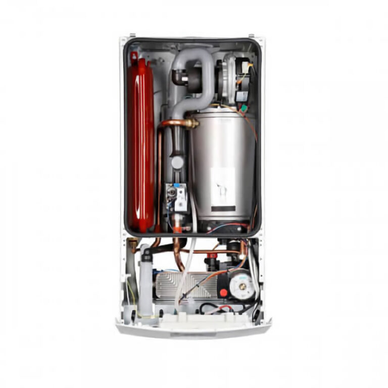 Монтаж теплових насосів 1 : Системи опалення, кондиціонування та водопостачання під ключ
